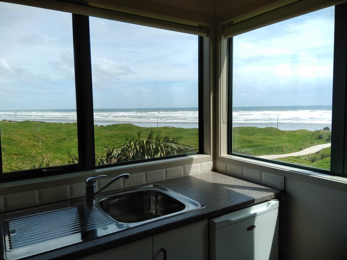Okari Cottage Cape Foulwind Экстерьер фото